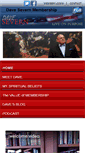Mobile Screenshot of davesevern.com